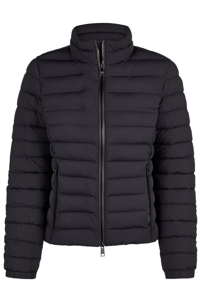 Pikeur Quilted Jacket 7016 AL Pikeur Quilted Jacket 7016 AL