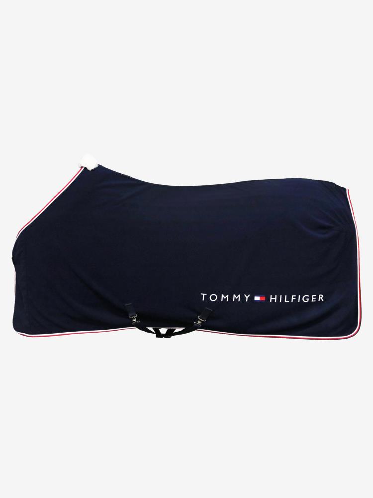 Tommy Hilfiger Abschwitzdecke Genesis Desert Sky 145cm Tommy Hilfiger Abschwitzdecke Genesis Desert Sky 145cm
