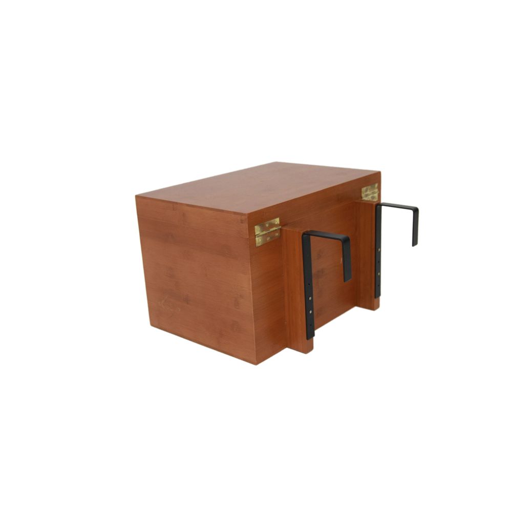 Kentucky Stall Tack Box zum Hängen Kentucky Stall Tack Box zum Hängen