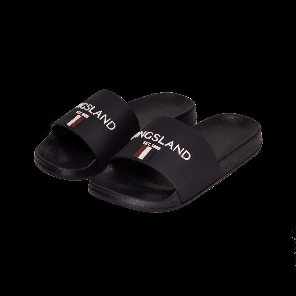 KLJam Slipper navy 36