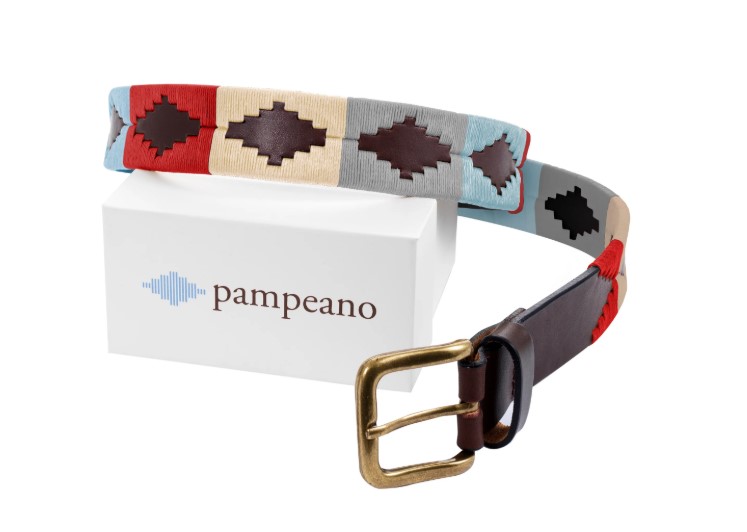 Pampeano Gürtel BRISA