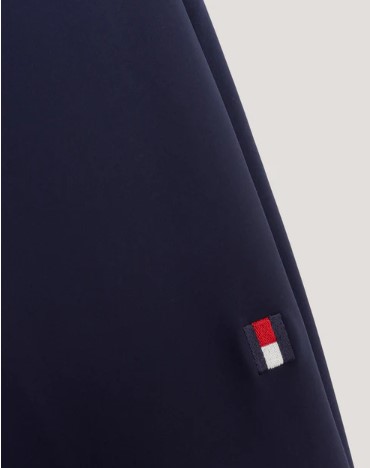 Tommy Hilfiger GENEVA Herrenreithose KG SS24 Desert Sky XL