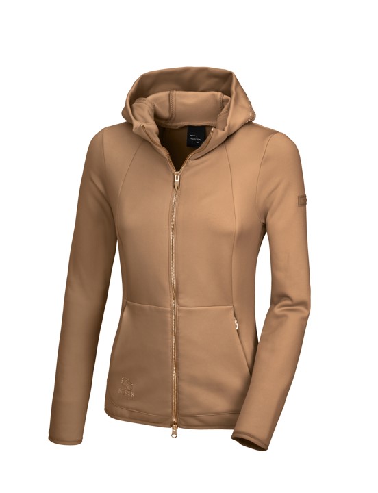 Pikeur Jacke Velvet caramel 38