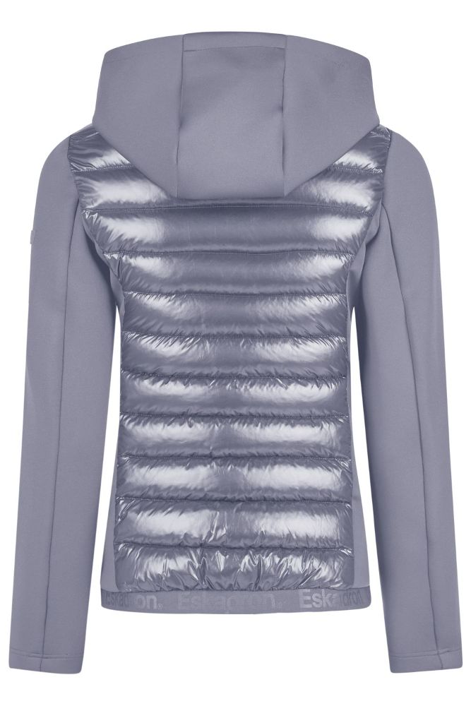 Eskadron Hybrid Jacke CS26 orchid S