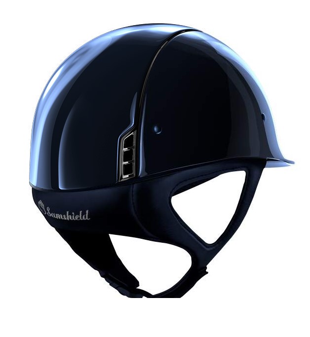 Samshield Reithelm Glossy blue TRCB5SWCryBCb Samshield Reithelm Glossy blue TRCB5SWCryBCb