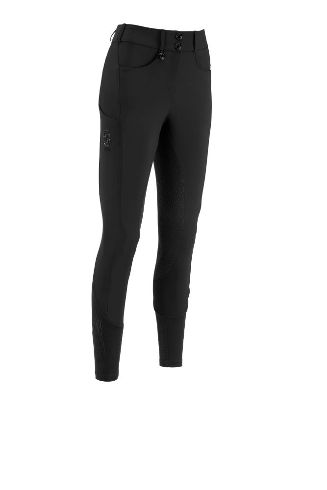 Pikeur CEELINA Texleather FG HW SL26