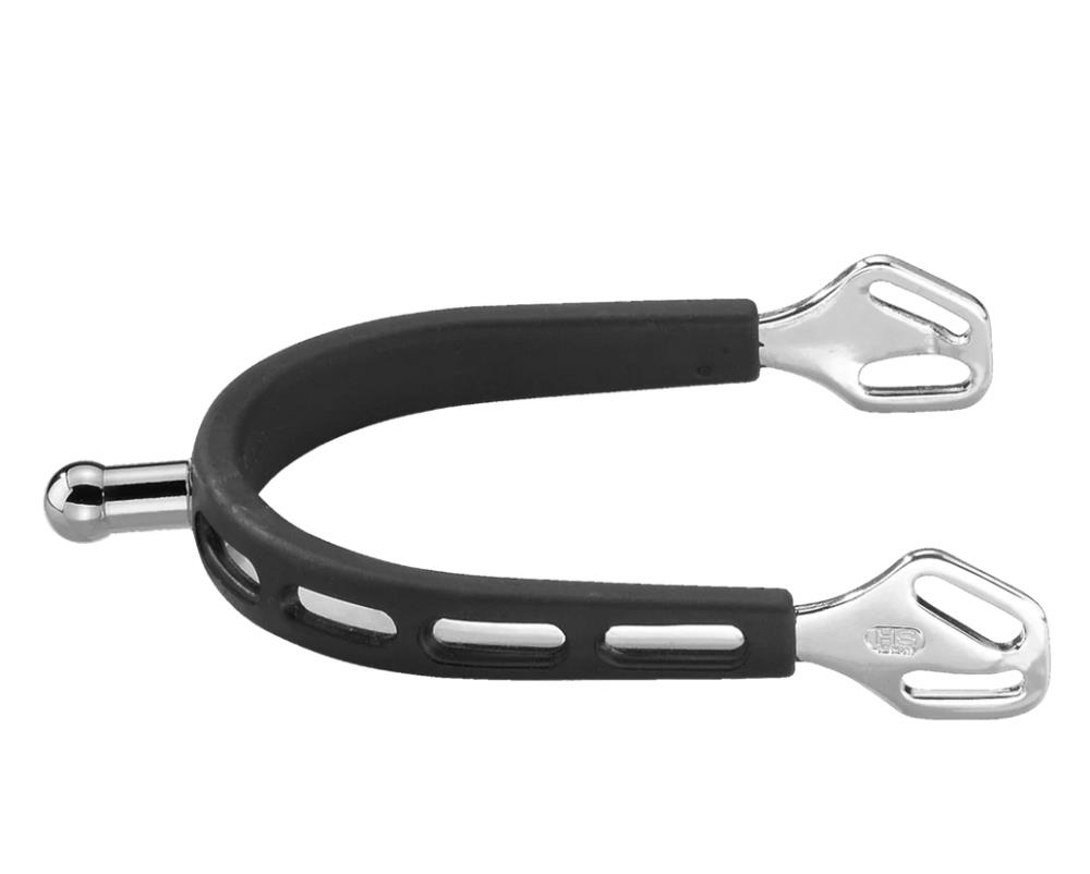 Sprenger Sporen Ultra Fit Extra Grip Kugelhals Sprenger Sporen Ultra Fit Extra Grip Kugelhals