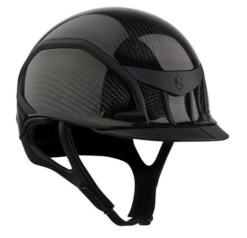 Samshield Reithelm XJ Glossy darkline Samshield Reithelm XJ Glossy darkline