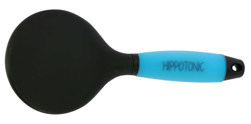 H-Tonic Gel Mähnenbürste neon blau