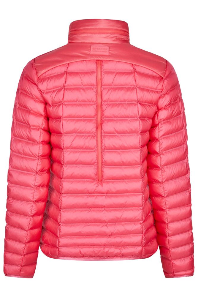 Pikeur QUILTED Jacket 1023 SS26 AL