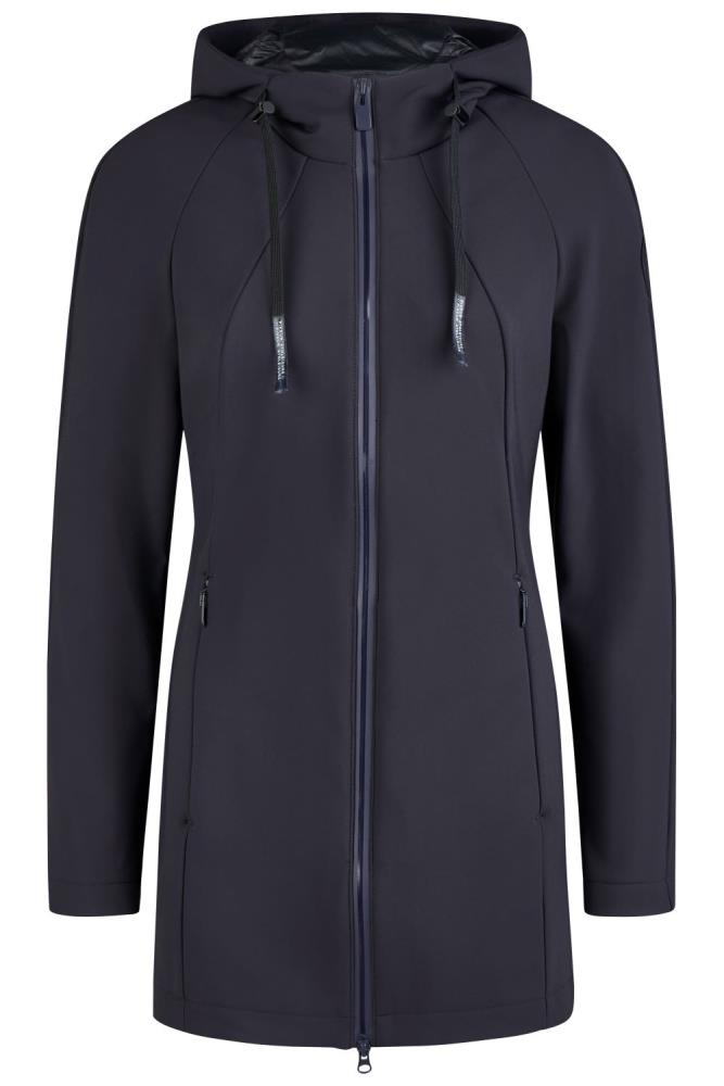 Pikeur Softshell Mantel 6047 Athleisure Pikeur Softshell Mantel 6047 Athleisure