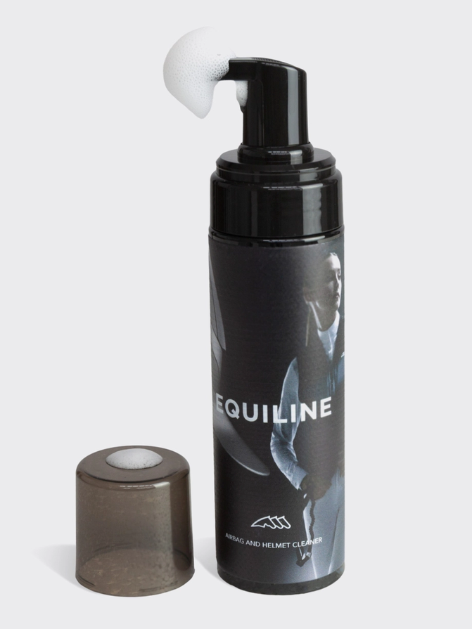 Equiline Airbag- und Helmreiniger 200 ml