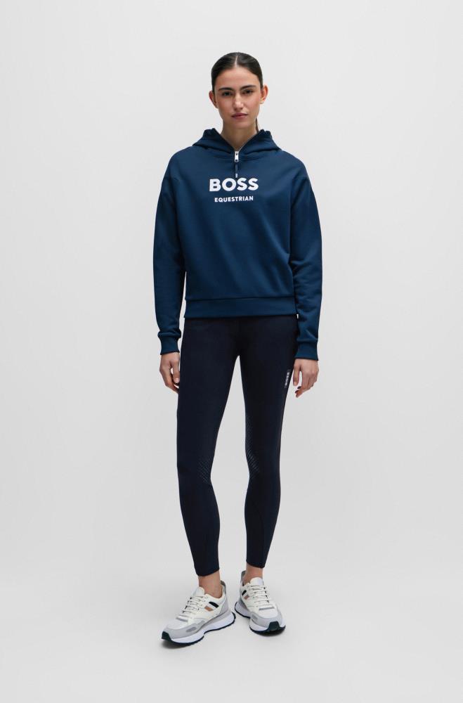 Boss Equestrian HAZEL Sommer Reithose KG Sky Captain S