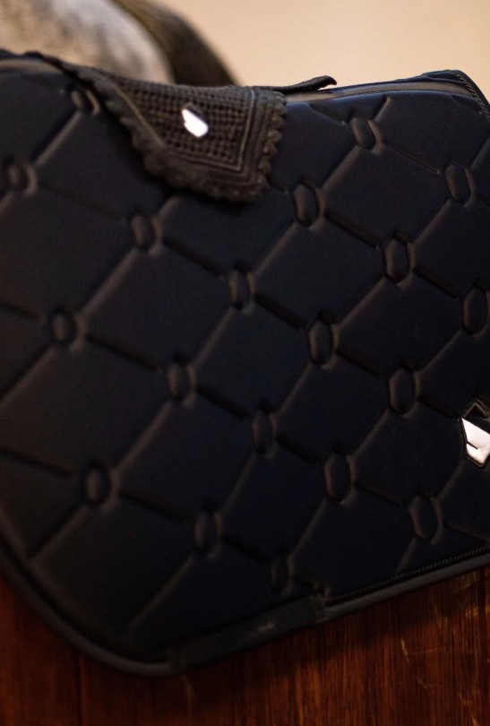 Samshield Schabracke Embroidery VS