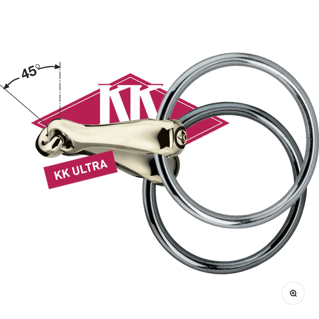 HS SPRENGER KK Ultra Olivenk.Tr. sens. 16mm HS SPRENGER KK Ultra Olivenk.Tr. sens. 16mm