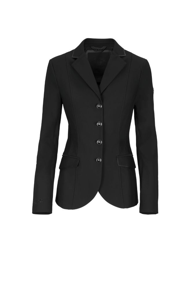 Pikeur Jacket ALURA Hybrid 2500 AL black 32