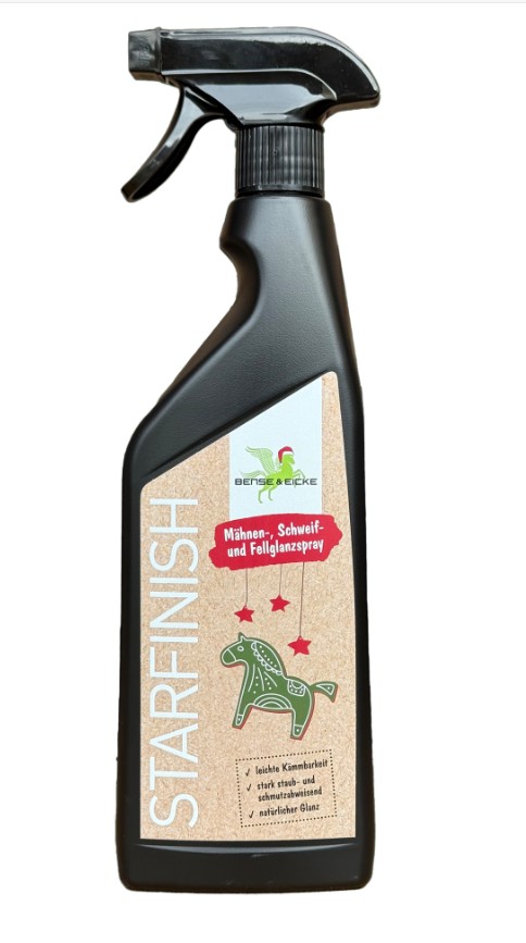 StarFinish "Weihnachtsedition" 750ml
