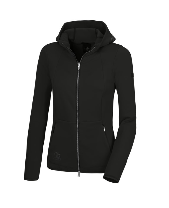 Pikeur Jacke Velvet black 32