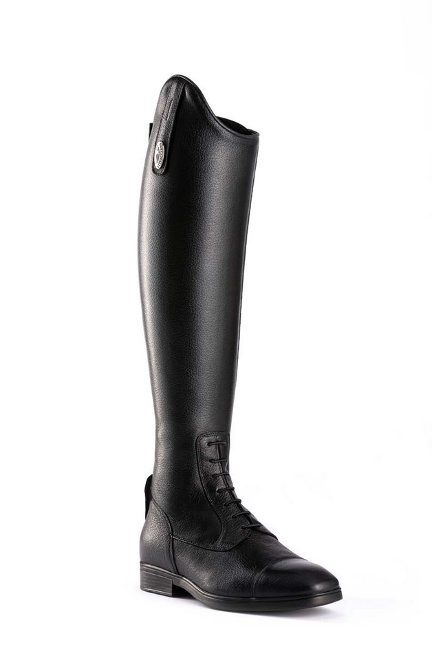 Tricolore Amabile/02 Quick Black Tricolore Amabile/02 Quick Black