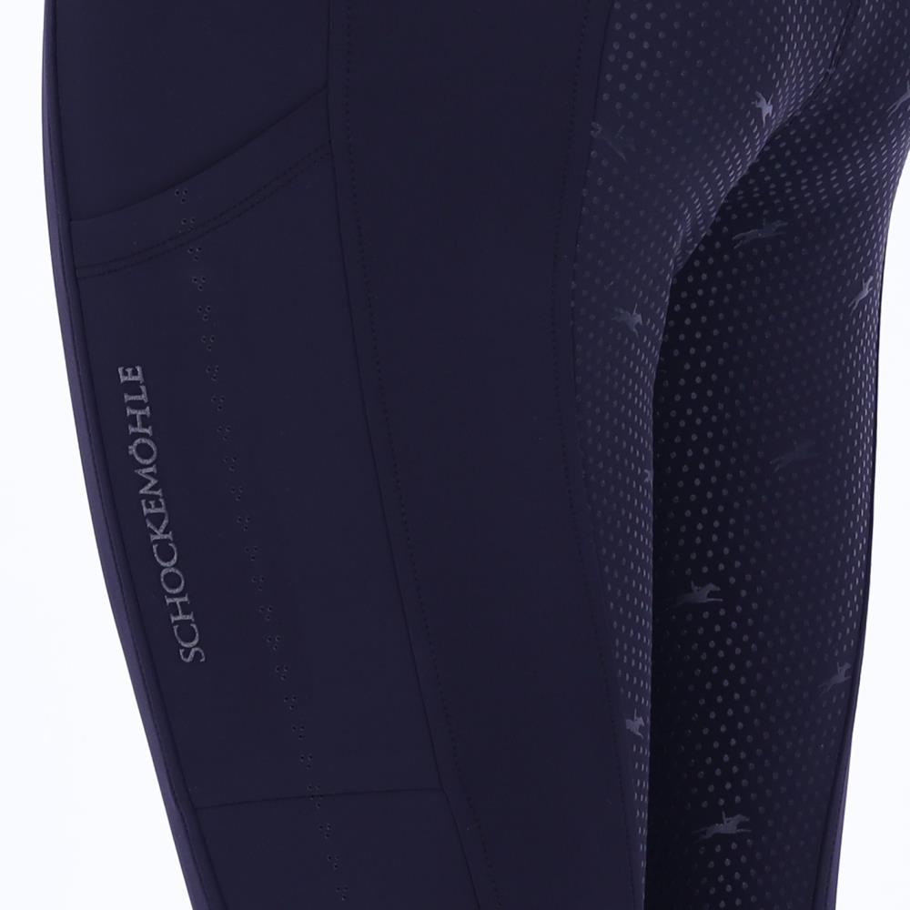 Schockemöhle SP AIR SPORTY Riding Tight dark navy 42