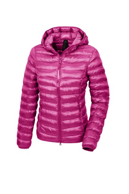 Pikeur Jacke Thony caramel 38