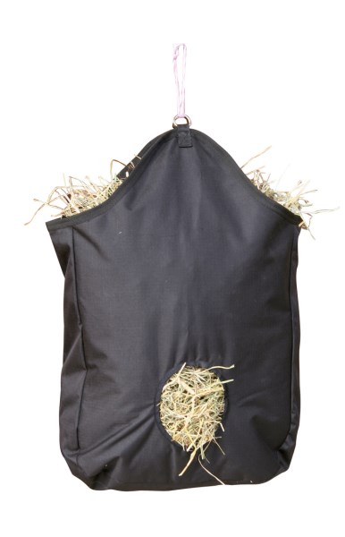 Heusack schwarz Heusack schwarz