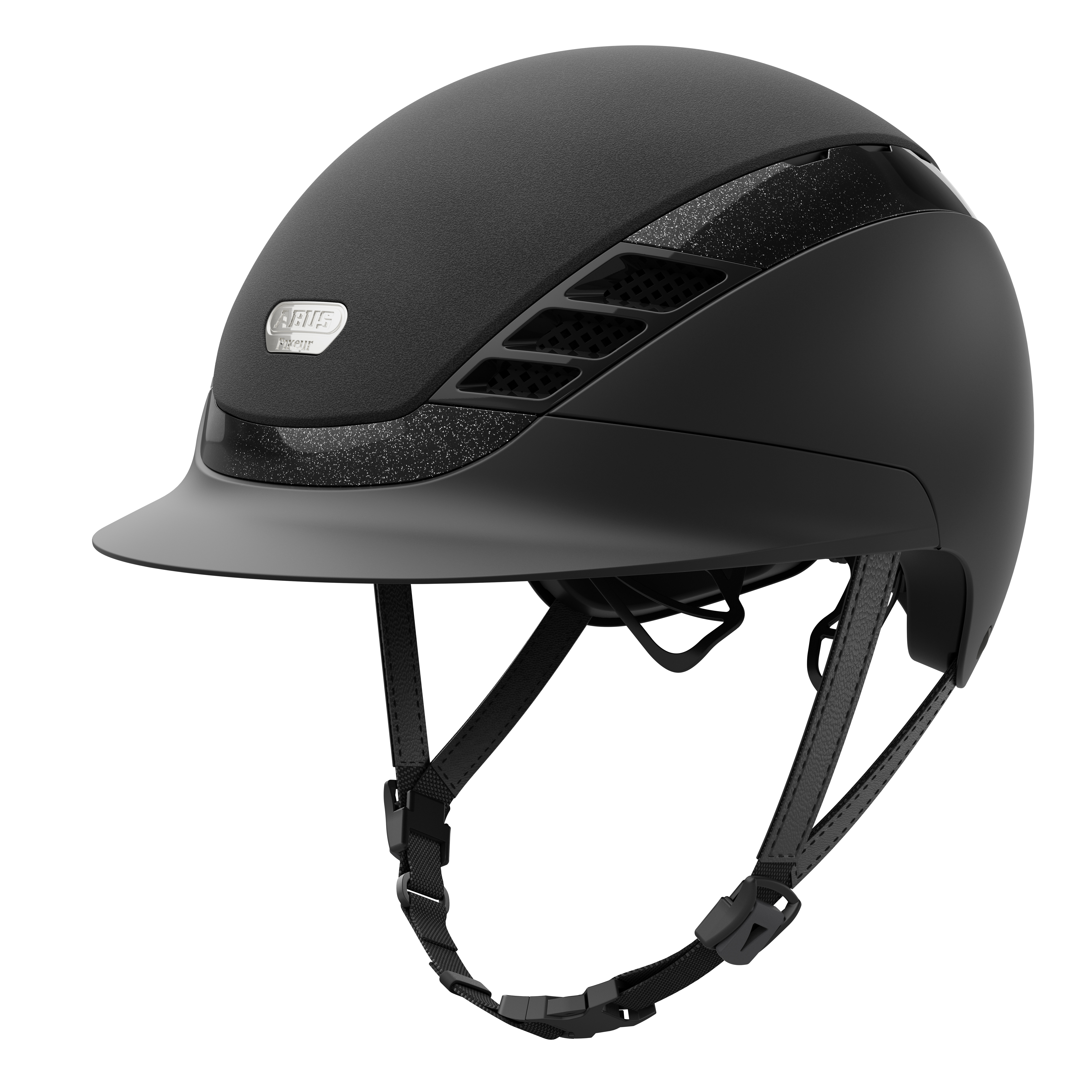 Pikeur Reithelm AirLuxe Surpreme by Abus Pikeur Reithelm AirLuxe Surpreme by Abus