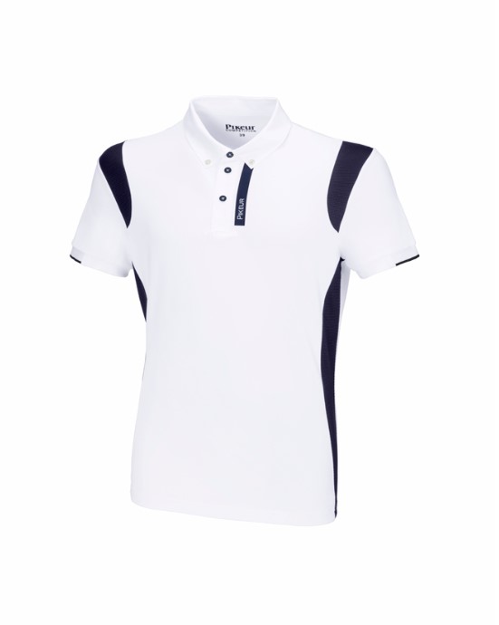 Pikeur Competition Shirt Sport Men