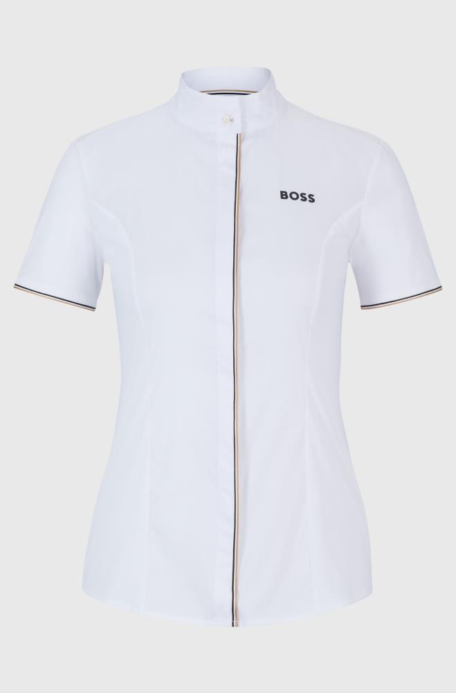 Boss Equestrian ELISA Turnierbluse Boss Equestrian ELISA Turnierbluse