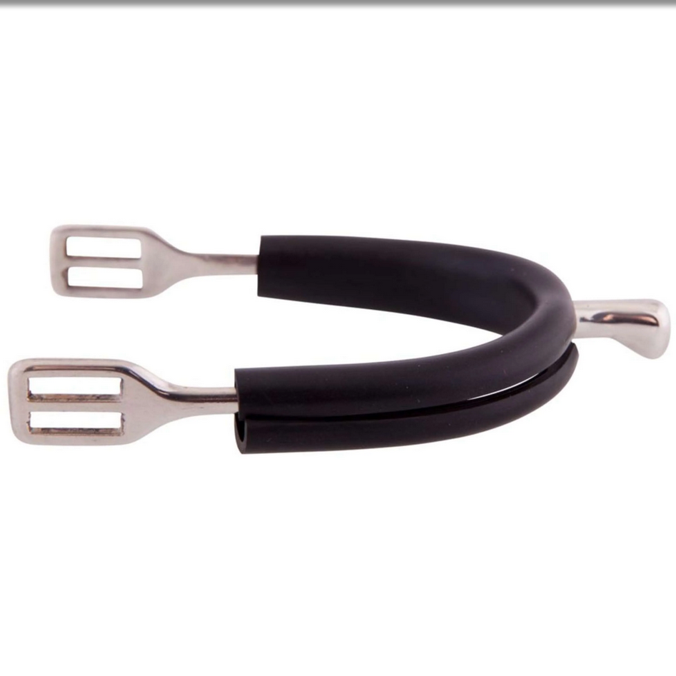 Premiere Sporenschoner schwarz