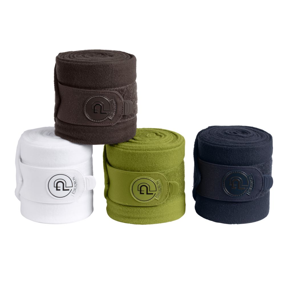 Eskadron Bandagen FLEECE EMBLEM P24