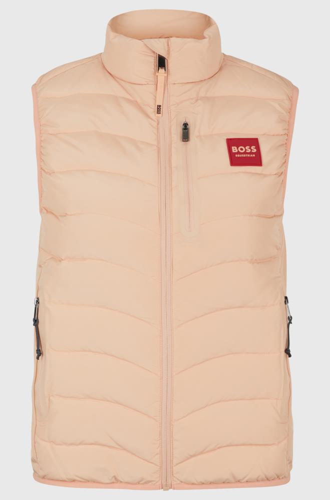 Boss Equestrian LYNN Wattierte Weste Boss Equestrian LYNN Wattierte Weste
