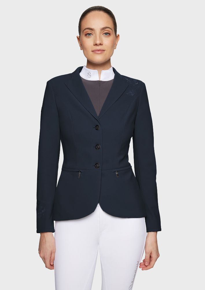 Samshield Jacket VICT CRYST FERNA SS26