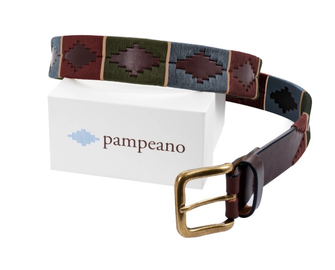 Pampeano Gürtel OTONO