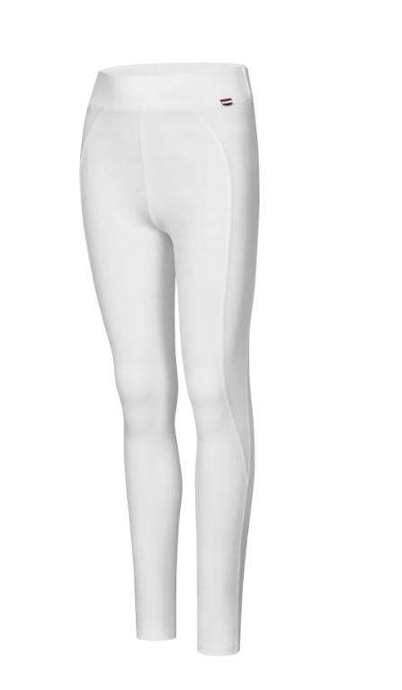 KLNanette Junior F-Grip Reitleggings