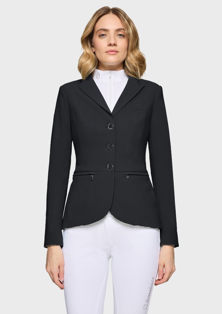 Samshield Jacket VICTORINE CRY FAB SS26