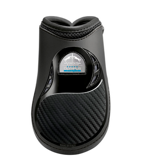 Veredus Streichkappen Olympus Vento Rear schwarz L