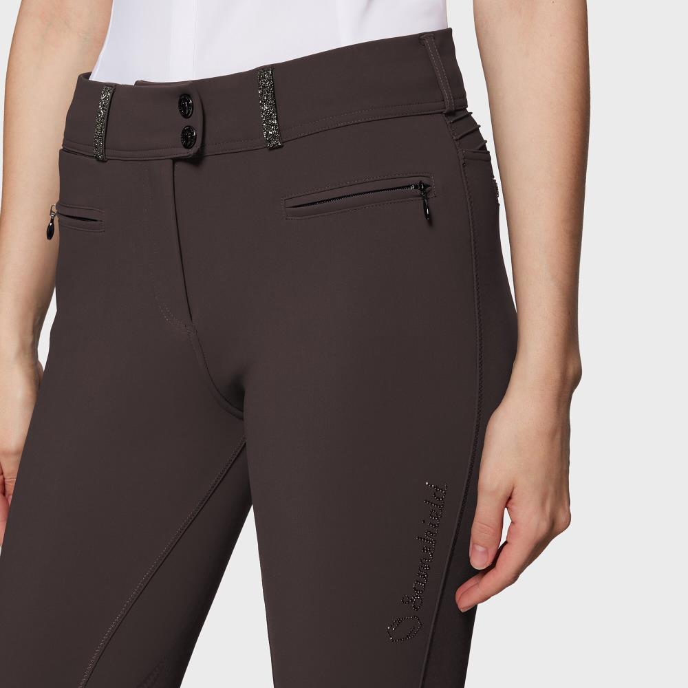 Samshield CLARA PREMIUM Reithose FG SS25 Samshield CLARA PREMIUM Reithose FG SS25
