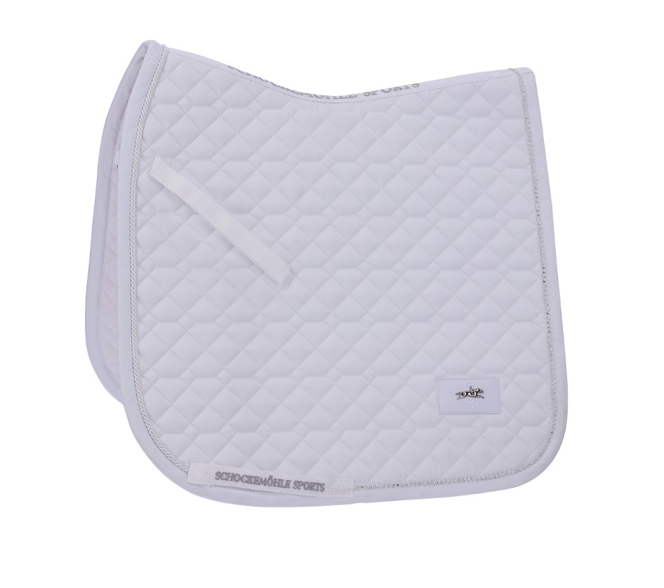 Schockemöhle Crystal Brilliance Pad Schockemöhle Crystal Brilliance Pad