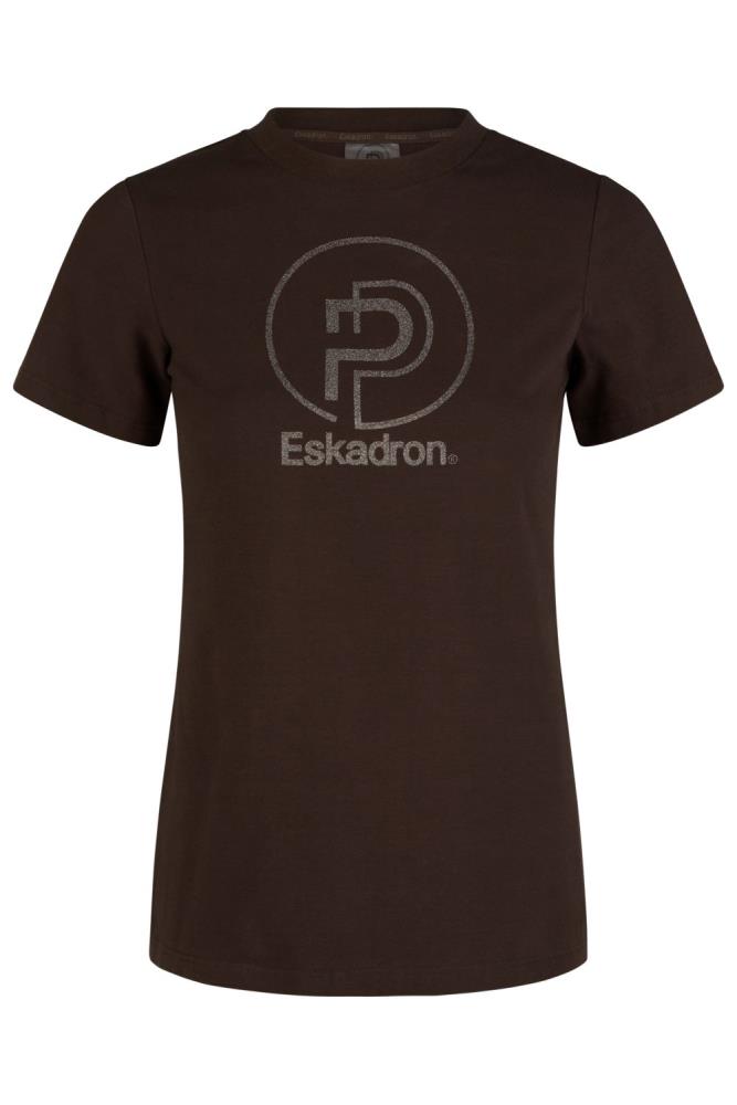 Eskadron T-SHIRT PLATINUM P24