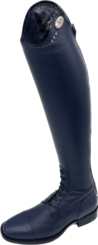 Salentino/02 quick blue TLucBlu