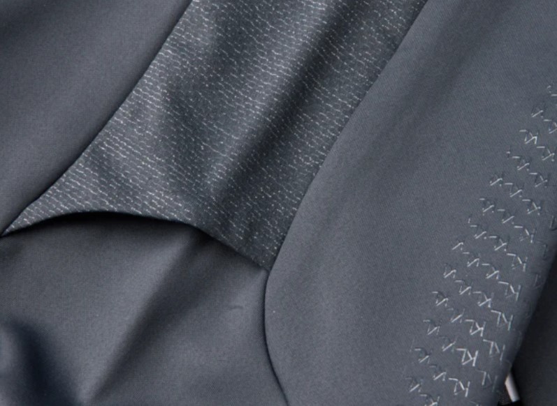 KL VALERIE Junior Leggings FG navy 122/128