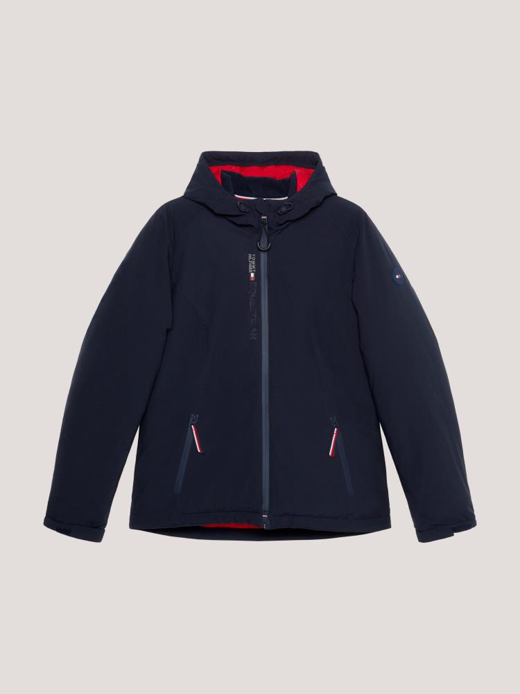 TH Winter Damen Reitjacke TH Winter Damen Reitjacke