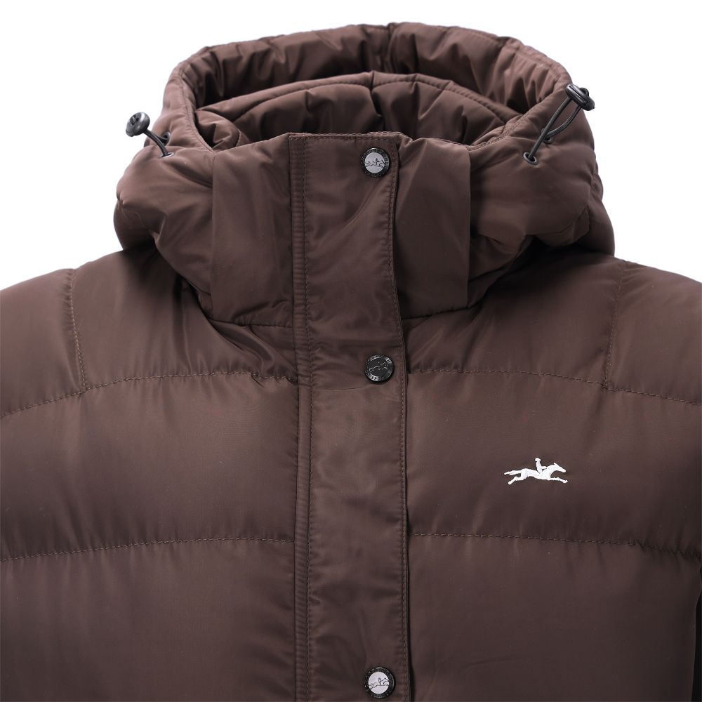 SP Jacke VALENTINA Style HW26 mocca L