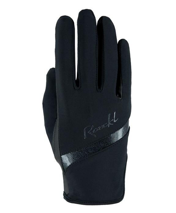 Roeckl Reithandschuhe LORRAINE