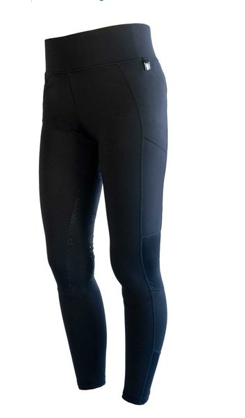 Kingsland Reitleggings Kemmie navy 122