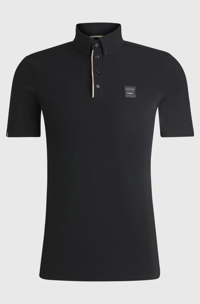 Boss Equestrian MATT Trainingsshirt