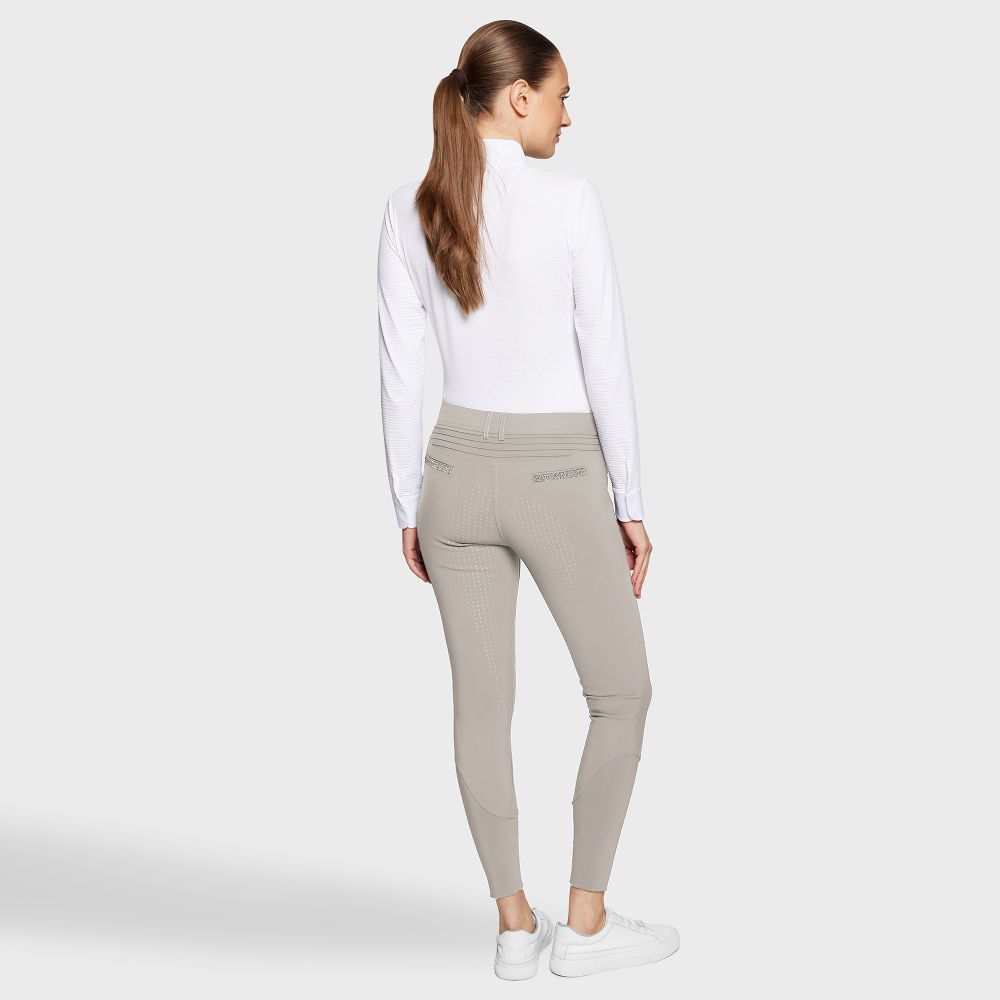 Samshield Reithose DIANE FG FW25 beige F-34/D-36