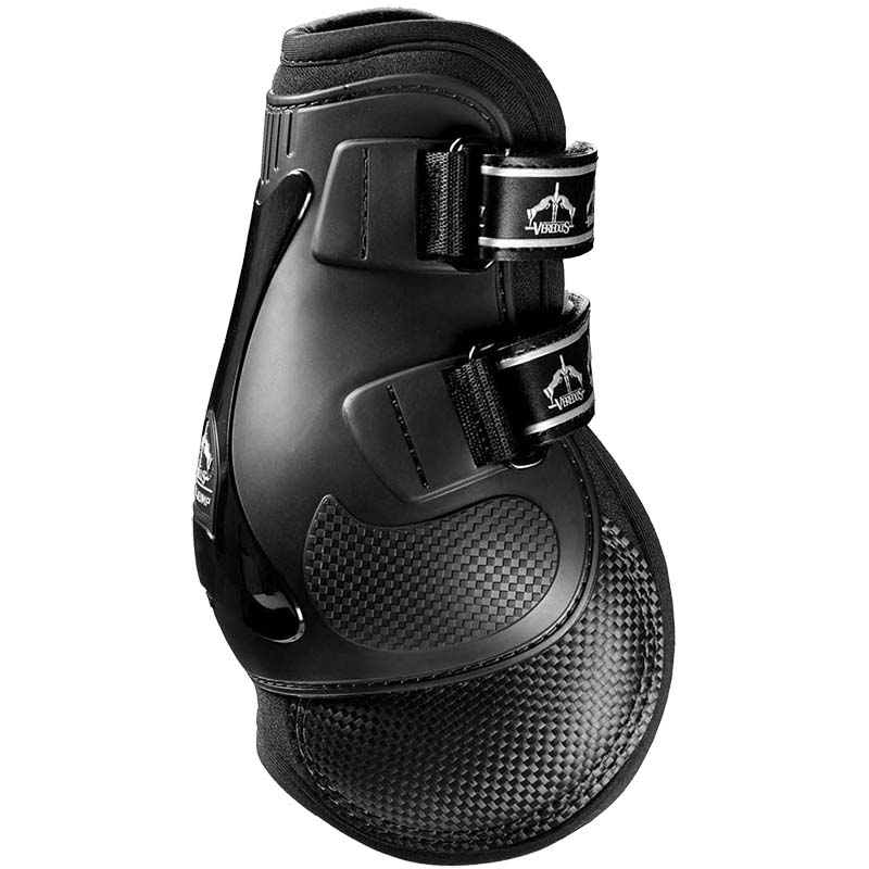 Veredus Gamasche Pro Jump X-PRO schwarz M