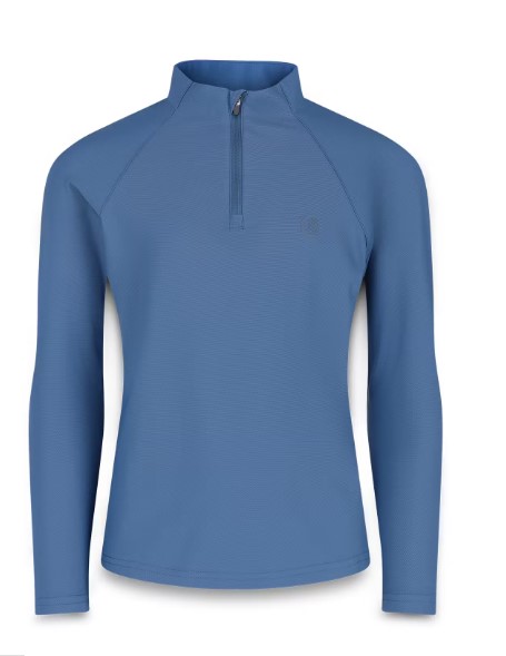 Kentucky Trainingsshirt BARCELONA Boys LS navy 116